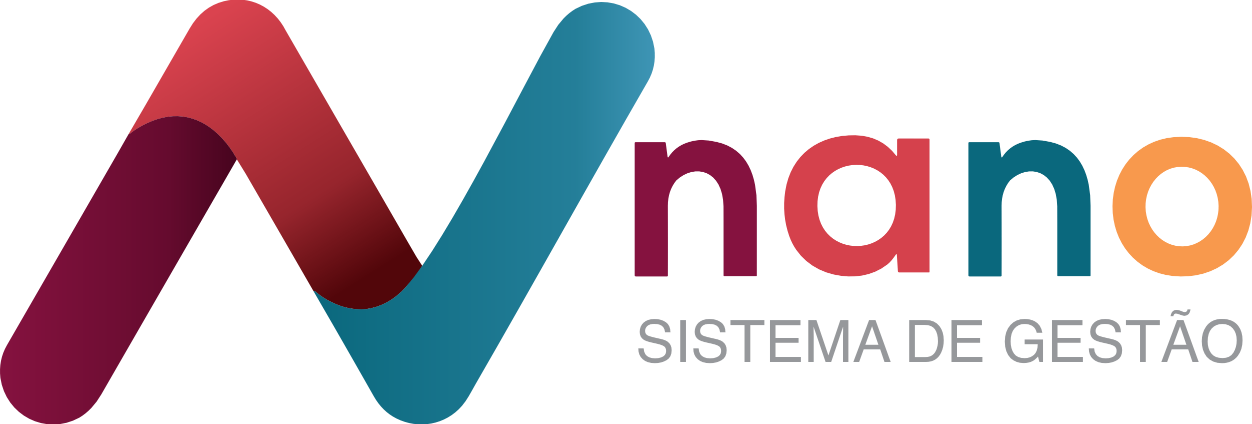 Nano ERP — Sistema de Gestão