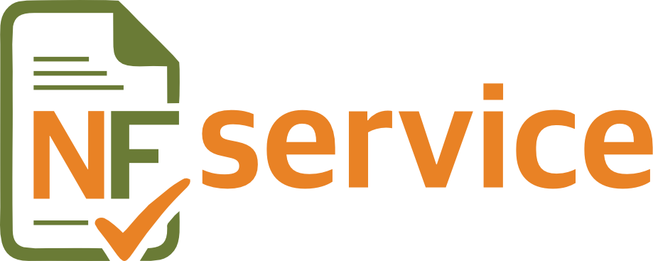 NFService — Emissão de notas fiscais de serviço